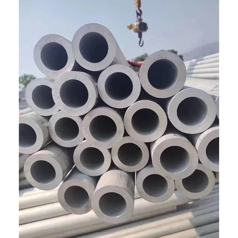 stainless steel pipe&tube